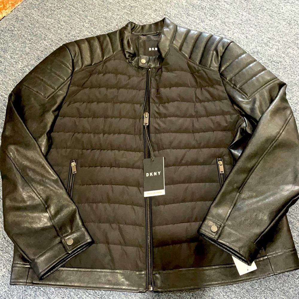 Beautiful man’s coat